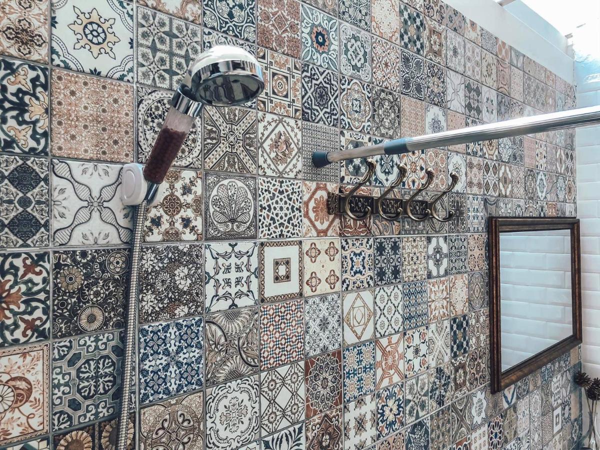Baan Suan Krung Kao Hotel Phra Nakhon Si Ayutthaya Buitenkant foto